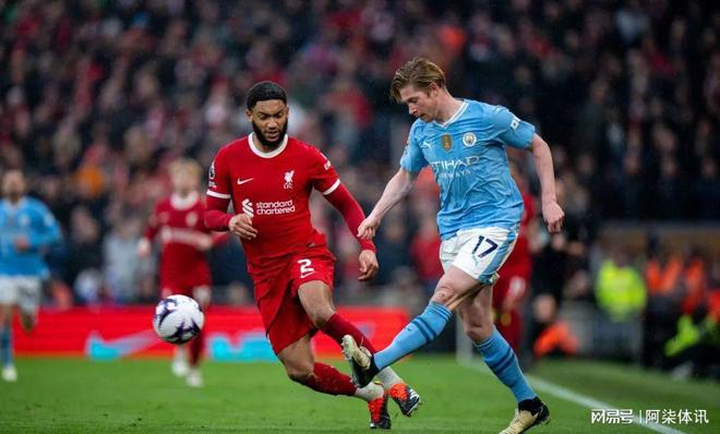 德布劳内巅峰对决，萨拉赫与40激战湖人分钟，突破纪录胜负难料！